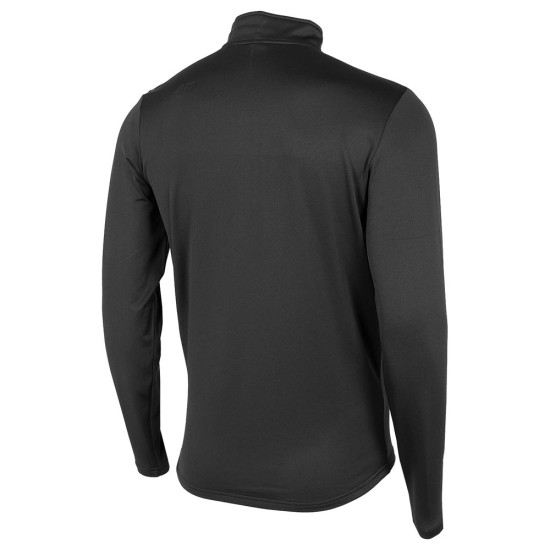 4F Ανδρική μακρυμάνικη ισοθερμική μπλούζα Men's Underwear